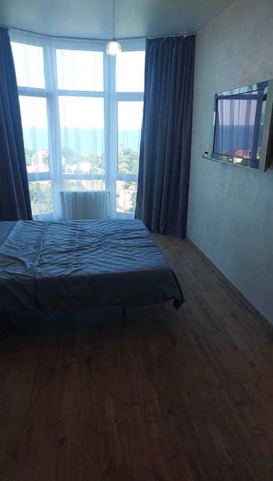 Квартира на ЖК Аквамарин в Одесі, ID 471534, фото №3
