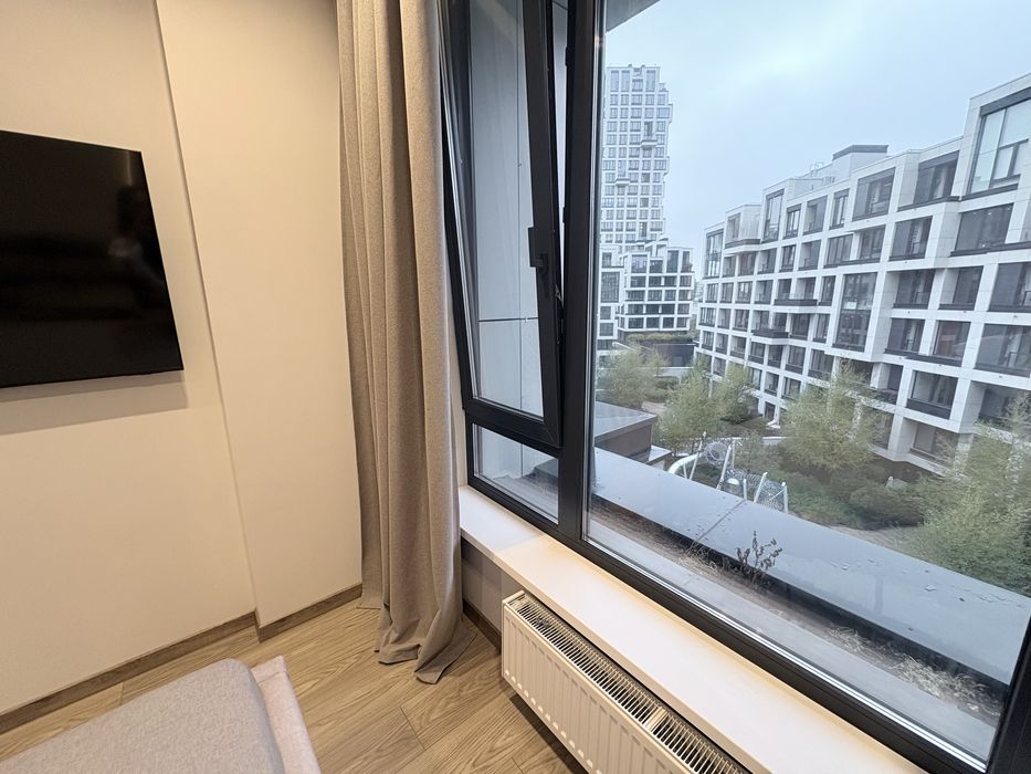Квартира на вул. Ґарета Джонса, 12А в Києві, ID 472823, фото №12