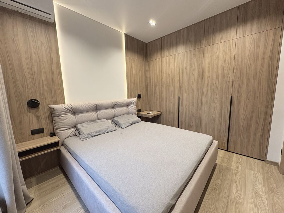 Квартира на вул. Ґарета Джонса, 12А в Києві, ID 472823, фото №13