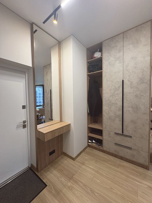 Квартира на вул. Ґарета Джонса, 12А в Києві, ID 472823, фото №16