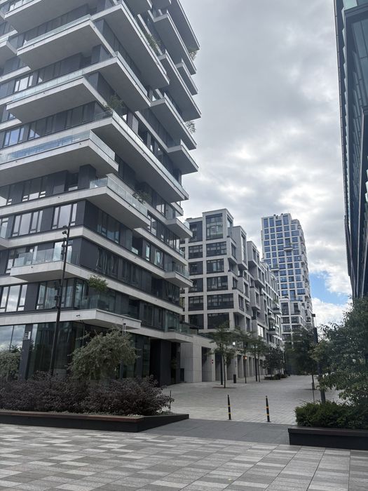 Квартира на вул. Ґарета Джонса, 12А в Києві, ID 472823, фото №17