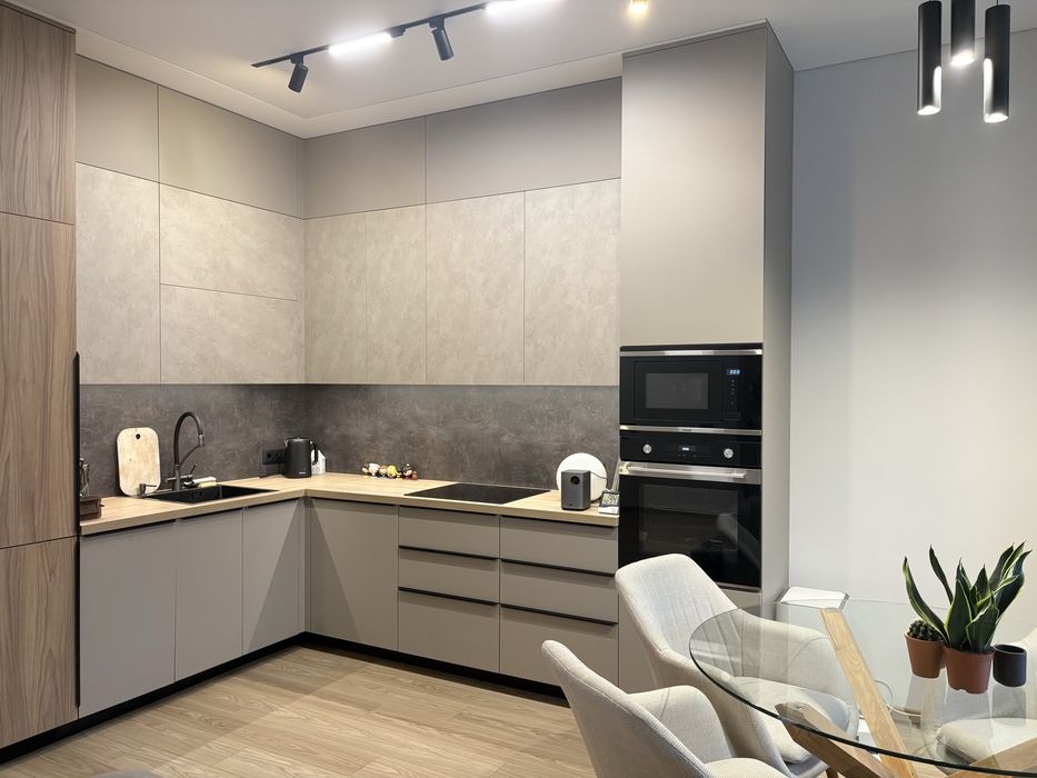 Квартира на вул. Ґарета Джонса, 12А в Києві, ID 472823, фото №3