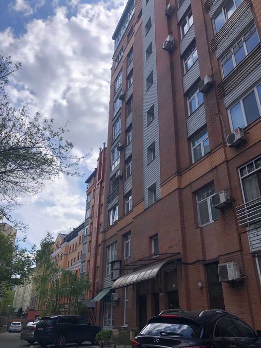 Квартира на вул. Панаса Мирного, 16/13 в Києві, ID 471338, фото №2