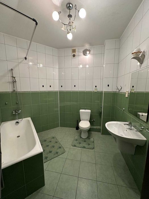 Квартира на вул. Панаса Мирного, 16/13 в Києві, ID 471338, фото №11