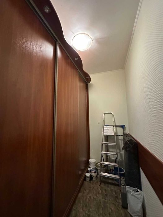 Квартира на вул. Панаса Мирного, 16/13 в Києві, ID 471338, фото №12