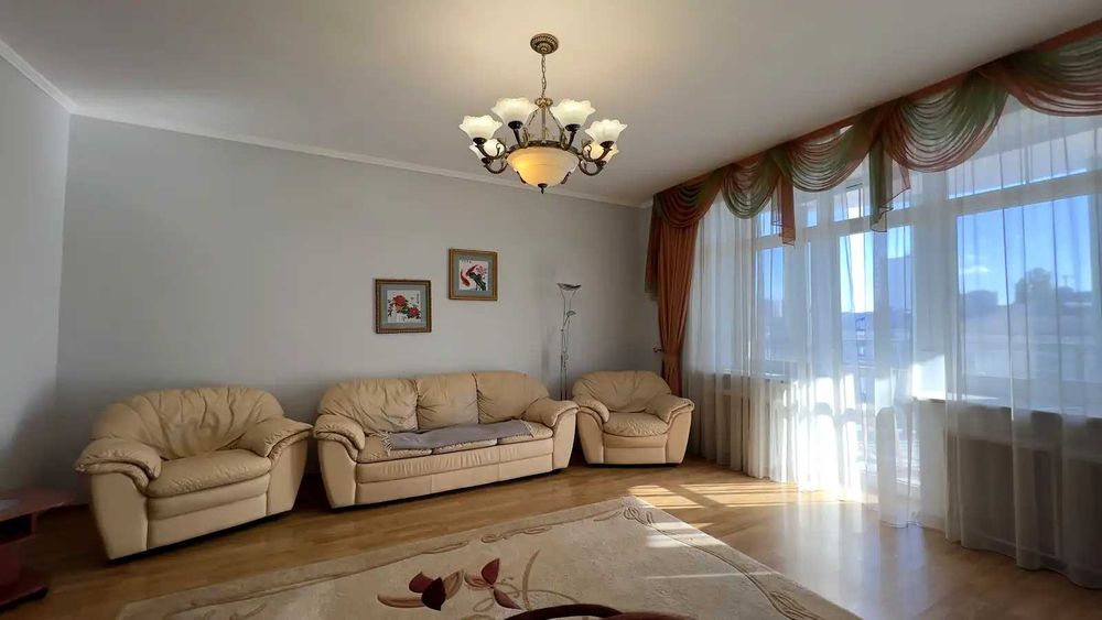 Квартира на вул. Панаса Мирного, 16/13 в Києві, ID 471338, фото №15