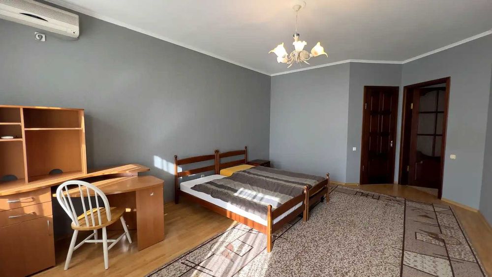 Квартира на вул. Панаса Мирного, 16/13 в Києві, ID 471338, фото №16