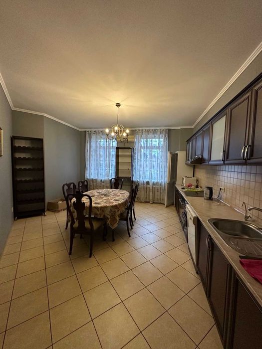 Квартира на вул. Панаса Мирного, 16/13 в Києві, ID 471338, фото №6