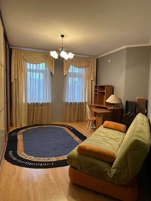 Квартира на вул. Панаса Мирного, 16/13 в Києві, ID 471338, фото №7