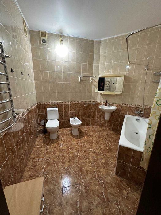 Квартира на вул. Панаса Мирного, 16/13 в Києві, ID 471338, фото №8