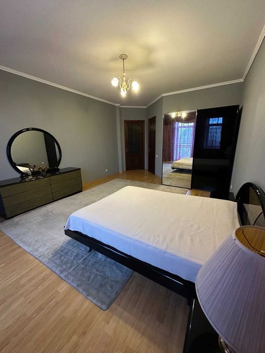 Квартира на вул. Панаса Мирного, 16/13 в Києві, ID 471338, фото №9