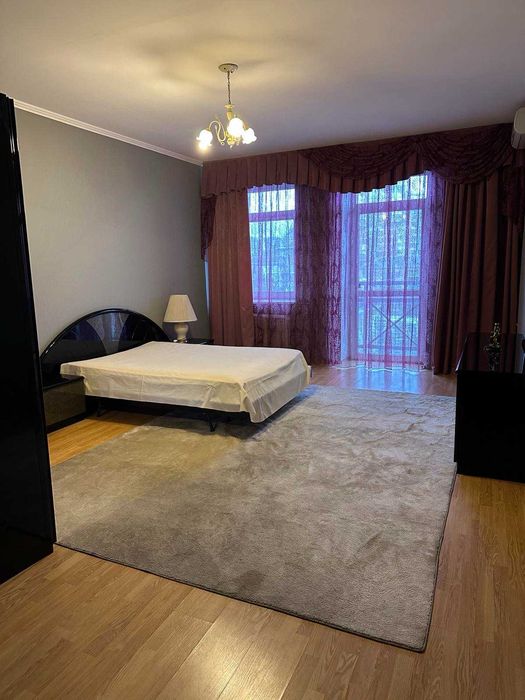 Квартира на вул. Панаса Мирного, 16/13 в Києві, ID 471338, фото №10