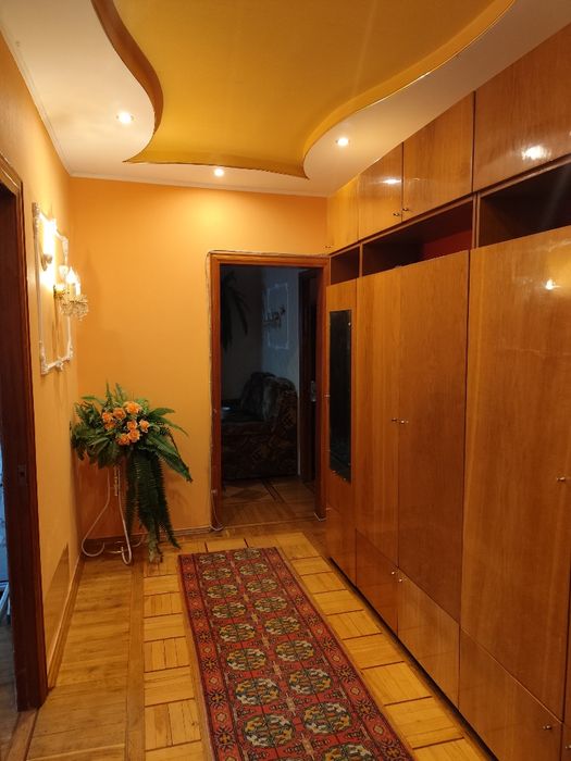 Квартира на Гвардейцев широнинцев, 54а в Харкові, ID 471735, фото №3