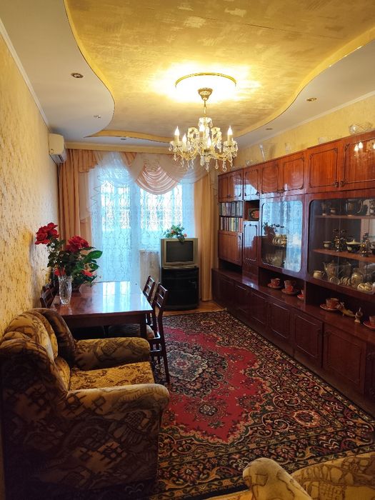 Квартира на Гвардейцев широнинцев, 54а в Харкові, ID 471735, фото №5
