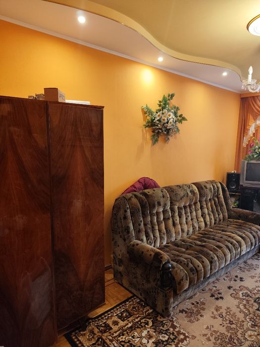 Квартира на Гвардейцев широнинцев, 54а в Харкові, ID 471735, фото №6