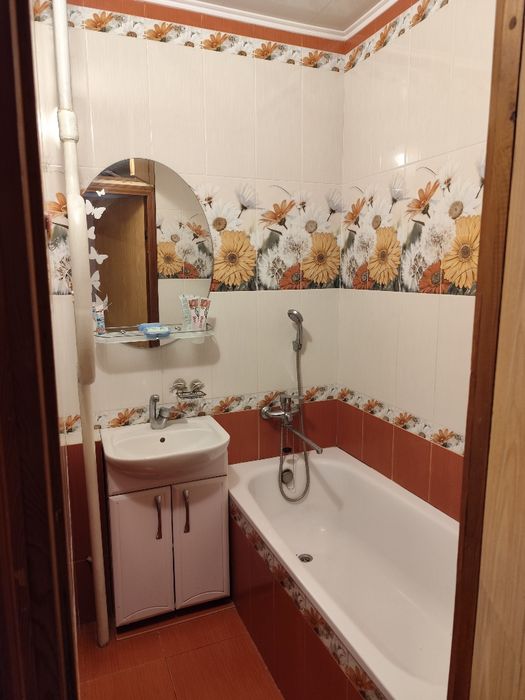 Квартира на Гвардейцев широнинцев, 54а в Харкові, ID 471735, фото №7