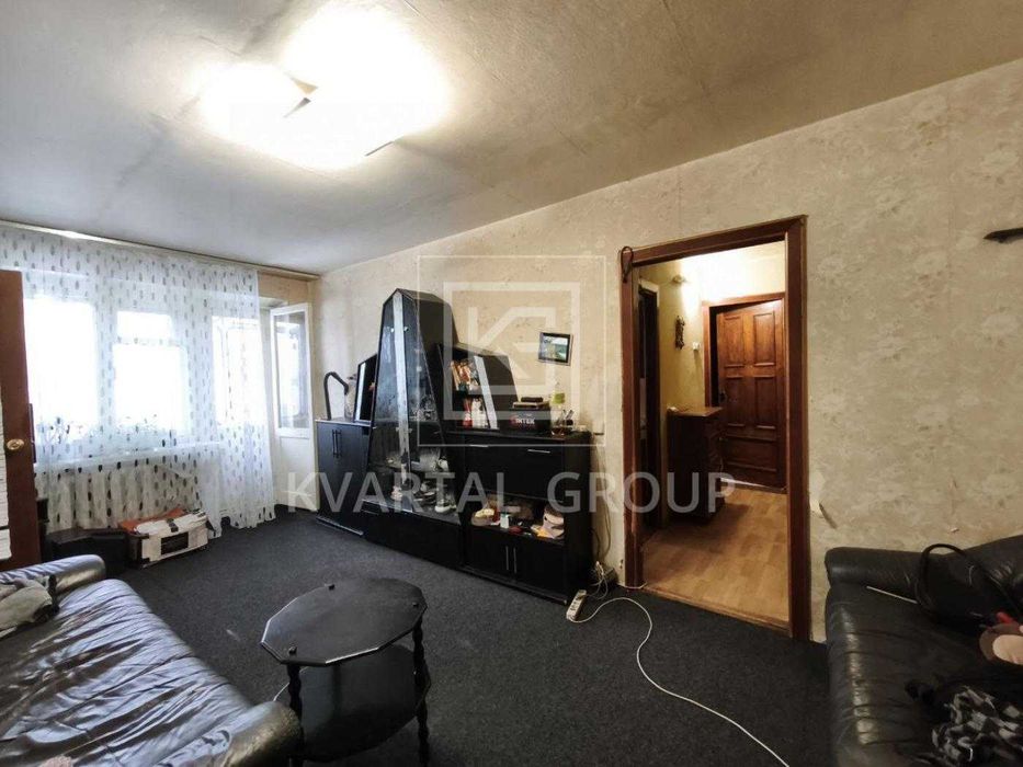 Квартира на вул. Енергетиків, 14 в Києві, ID 471748, фото №12