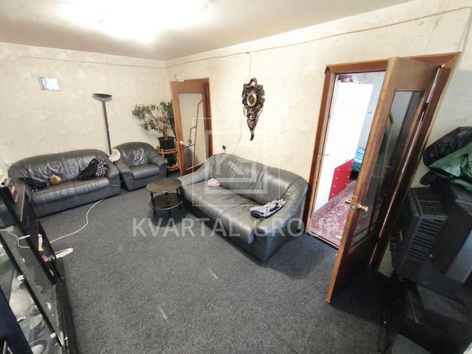 Квартира на вул. Енергетиків, 14 в Києві, ID 471748, фото №16