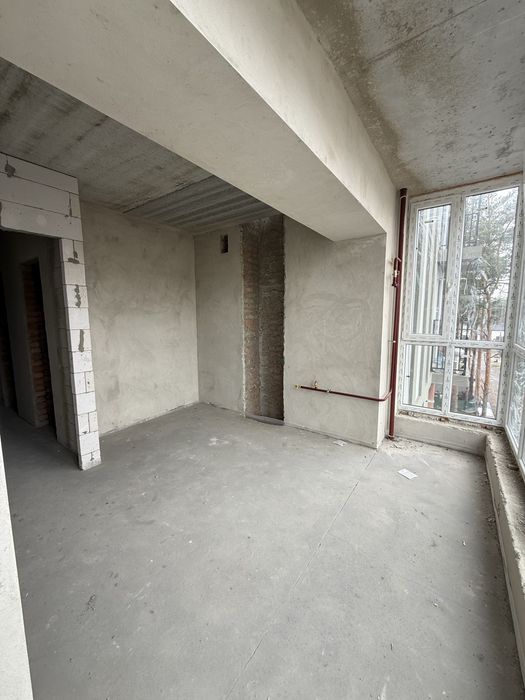 Квартира на Гостомель в Києві, ID 471760, фото №2