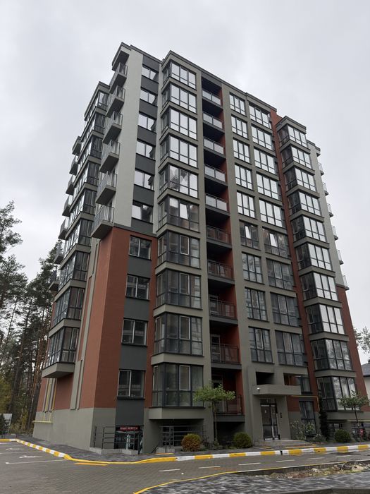 Квартира на Гостомель в Києві, ID 471760, фото №8