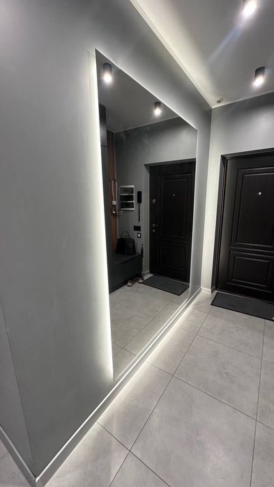 Квартира на вул. Кисилевської в Івано-Франківську, ID 471758, фото №12