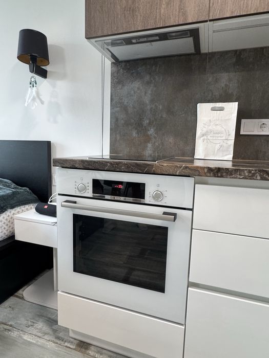 Квартира на ЖК Зарічний в Києві, ID 471753, фото №7