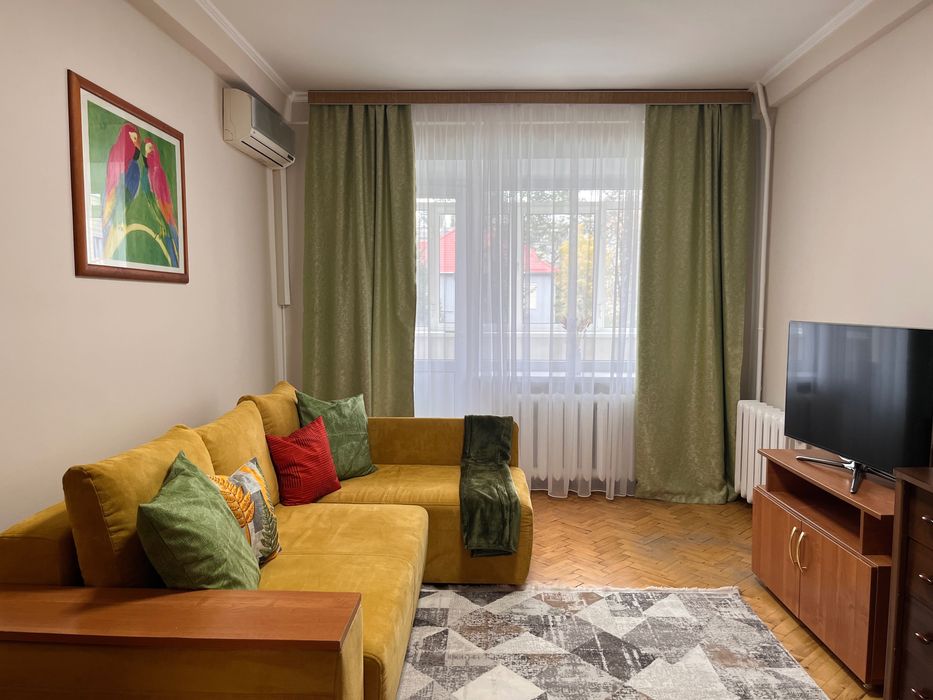 Квартира на вул. Академіка Богомольця, 8а в Києві, ID 471737, фото №2
