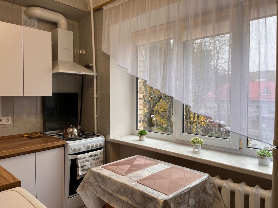Квартира на вул. Академіка Богомольця, 8а в Києві, ID 471737, фото №12