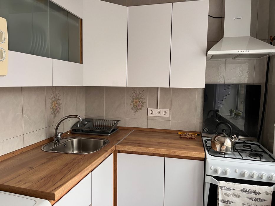 Квартира на вул. Академіка Богомольця, 8а в Києві, ID 471737, фото №13
