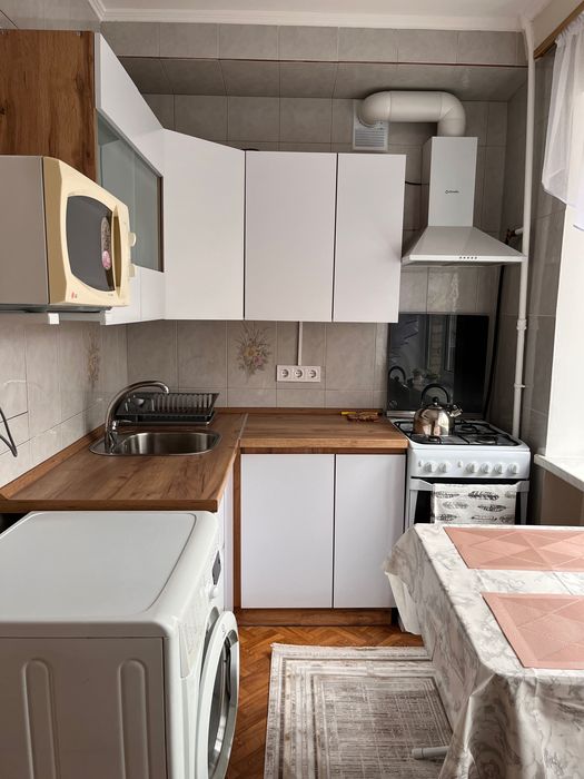 Квартира на вул. Академіка Богомольця, 8а в Києві, ID 471737, фото №14