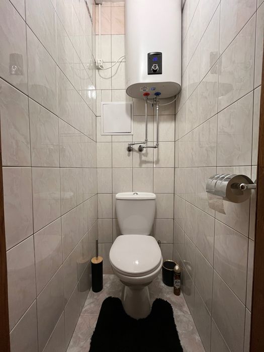 Квартира на вул. Академіка Богомольця, 8а в Києві, ID 471737, фото №17