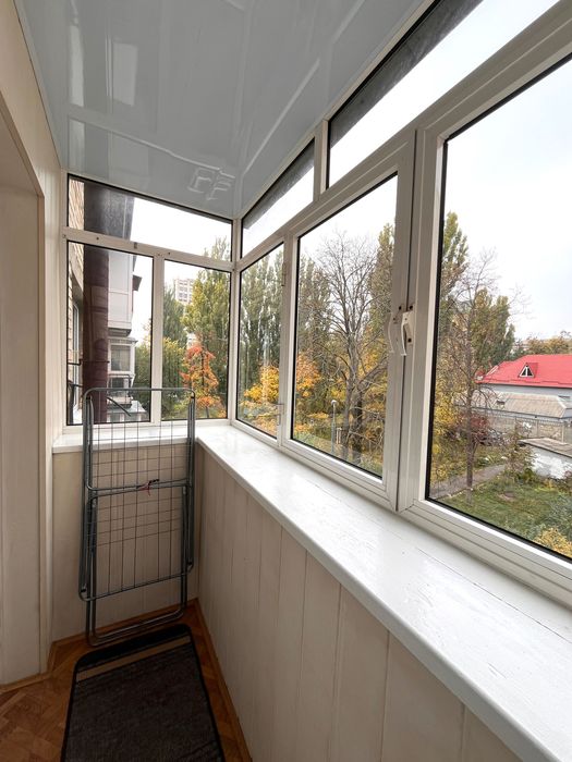 Квартира на вул. Академіка Богомольця, 8а в Києві, ID 471737, фото №18