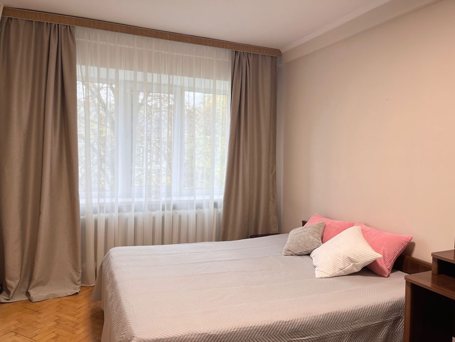 Квартира на вул. Академіка Богомольця, 8а в Києві, ID 471737, фото №19