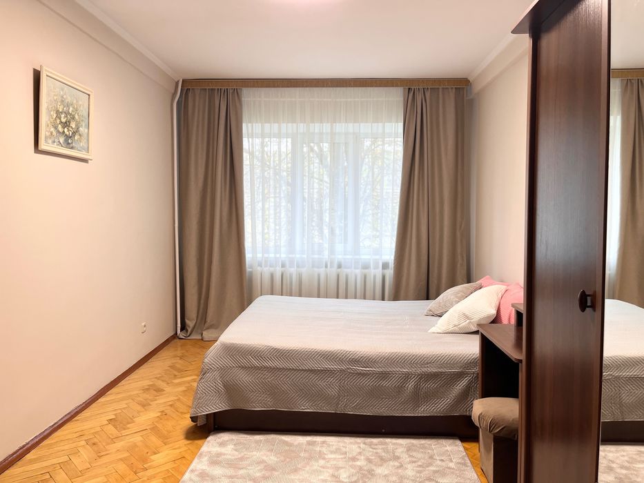 Квартира на вул. Академіка Богомольця, 8а в Києві, ID 471737, фото №20