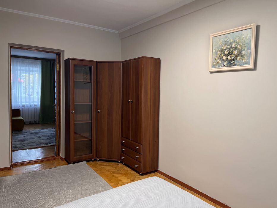 Квартира на вул. Академіка Богомольця, 8а в Києві, ID 471737, фото №22