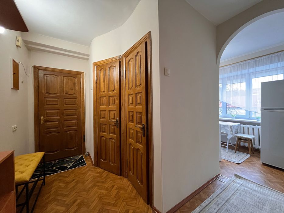 Квартира на вул. Академіка Богомольця, 8а в Києві, ID 471737, фото №6