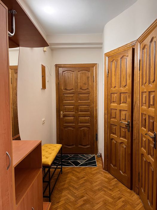 Квартира на вул. Академіка Богомольця, 8а в Києві, ID 471737, фото №7