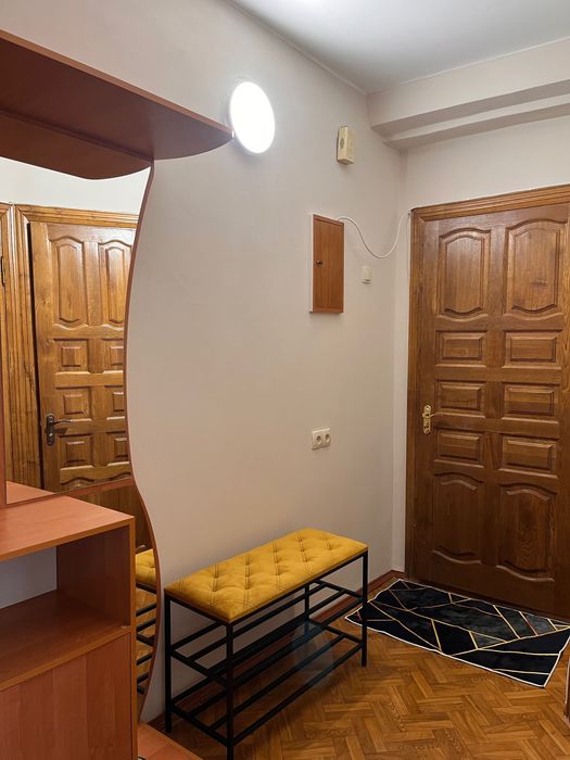 Квартира на вул. Академіка Богомольця, 8а в Києві, ID 471737, фото №9