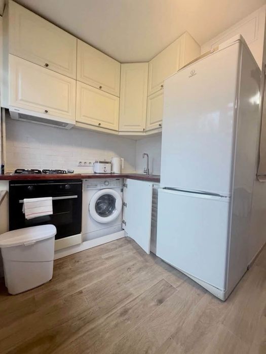Квартира на вул. Соломʼянська, 28 в Києві, ID 471610, фото №3