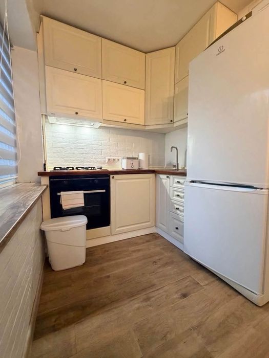 Квартира на вул. Соломʼянська, 28 в Києві, ID 471610, фото №4