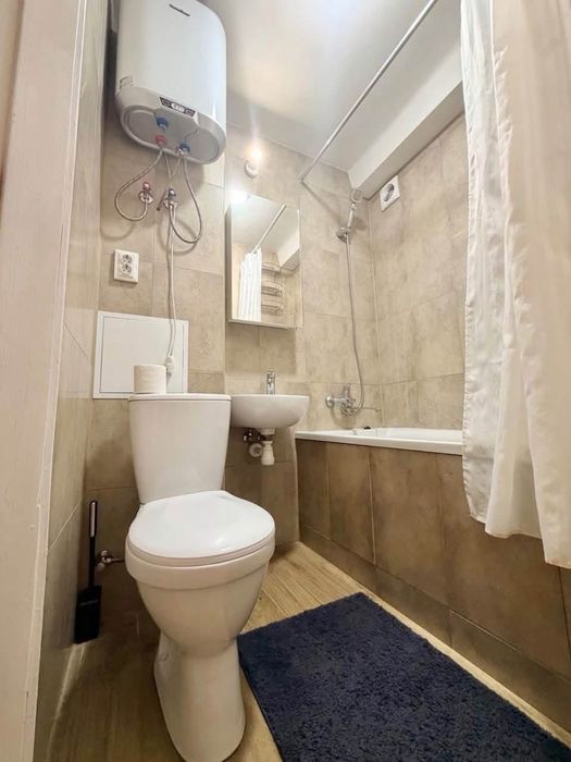 Квартира на вул. Соломʼянська, 28 в Києві, ID 471610, фото №5