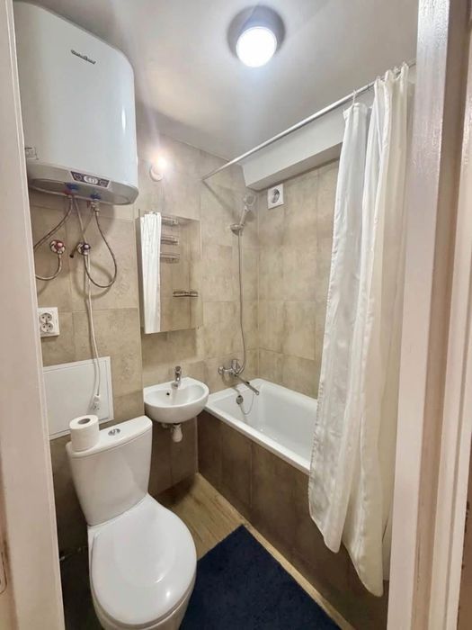Квартира на вул. Соломʼянська, 28 в Києві, ID 471610, фото №6