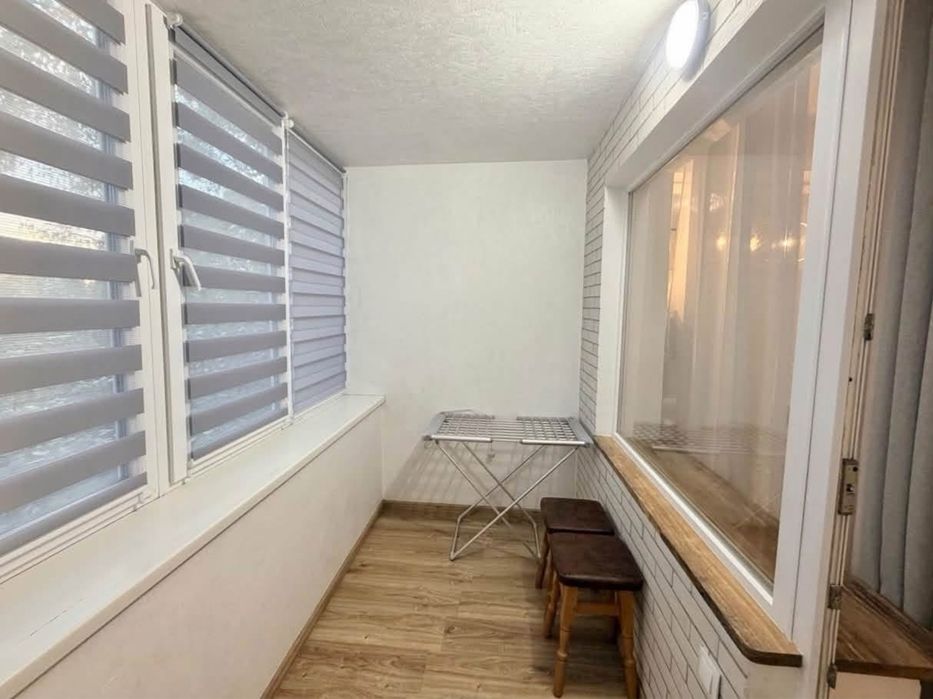 Квартира на вул. Соломʼянська, 28 в Києві, ID 471610, фото №7
