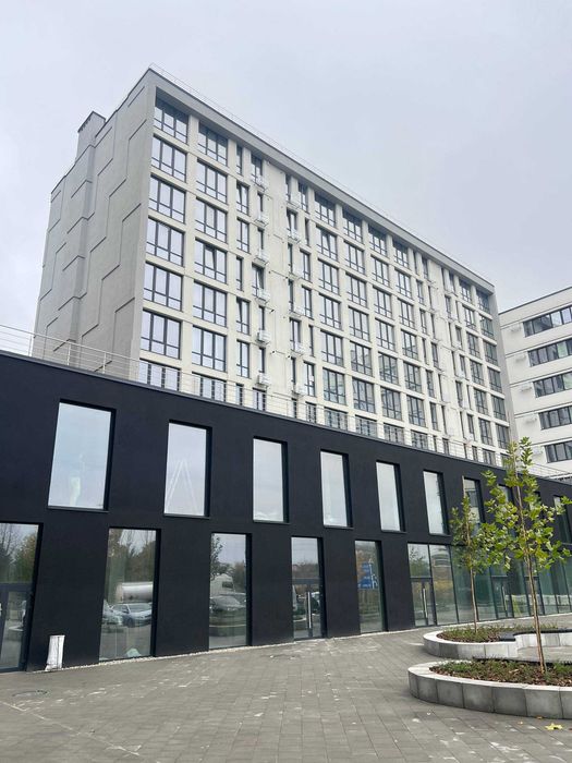 Квартира на вул. Надрічна в Івано-Франківську, ID 471608, фото №17