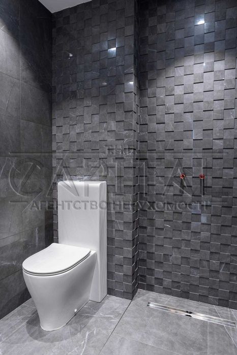 Квартира на вул. Мстислава Скрипника, 16в в Києві, ID 471887, фото №11