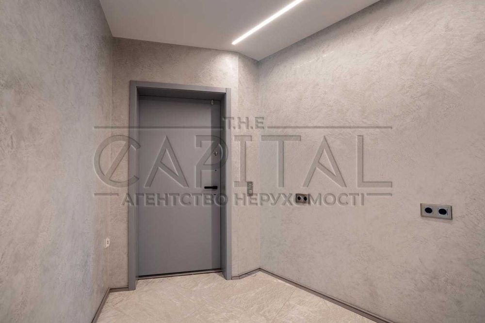 Квартира на вул. Мстислава Скрипника, 16в в Києві, ID 471887, фото №12