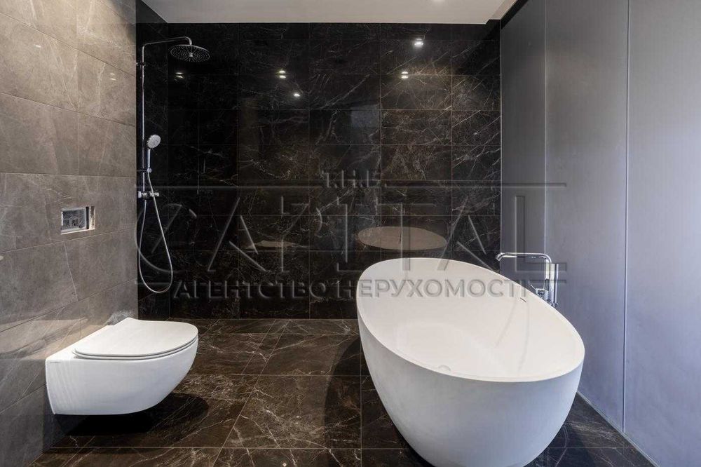 Квартира на вул. Мстислава Скрипника, 16в в Києві, ID 471887, фото №14