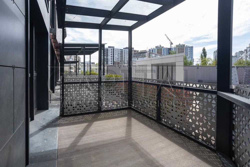 Квартира на вул. Мстислава Скрипника, 16в в Києві, ID 471887, фото №8