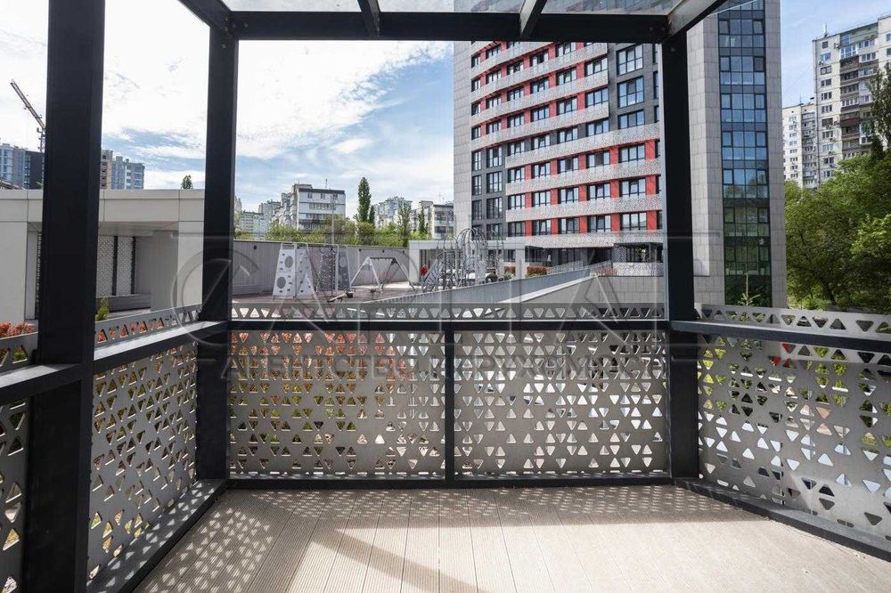 Квартира на вул. Мстислава Скрипника, 16в в Києві, ID 471887, фото №9