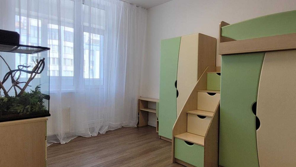 Квартира на Дніпровська набережна, 26Б в Києві, ID 472078, фото №11